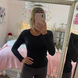 Lululemon long sleeve